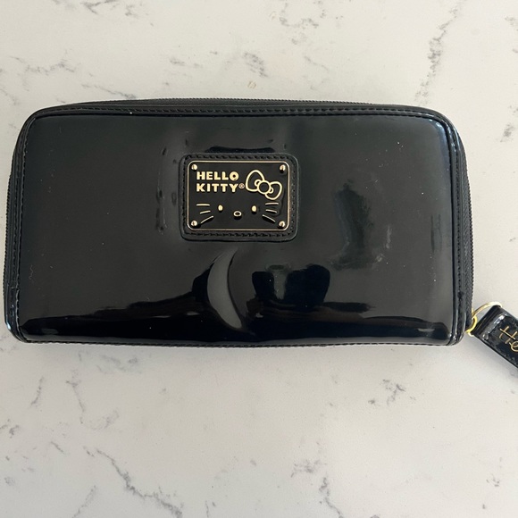 Hello Kitty wallet - Picture 2 of 3